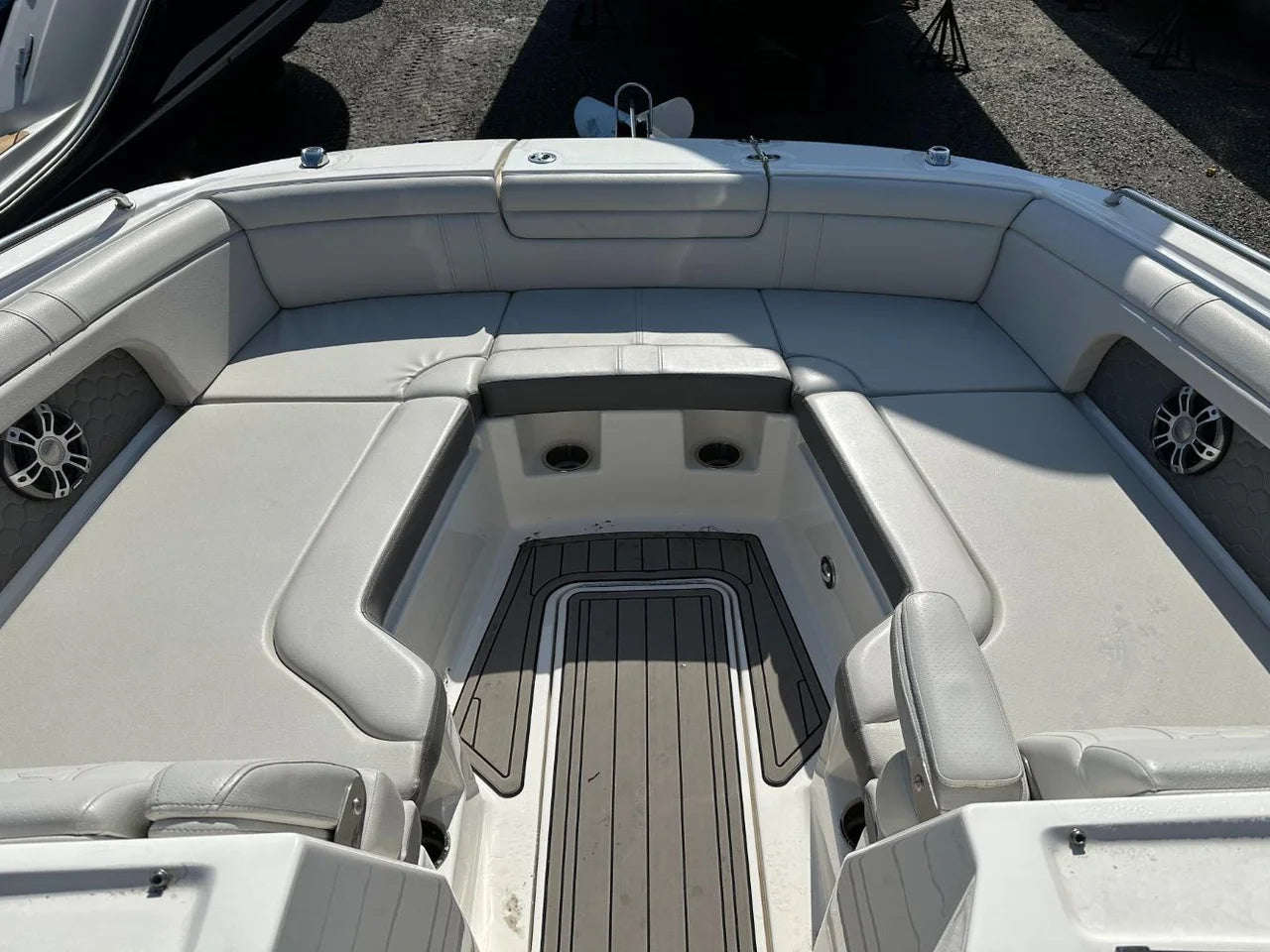 2023 Sea Ray SDX 290 Outboard 29.0 feet, Clearwater, Florida #48