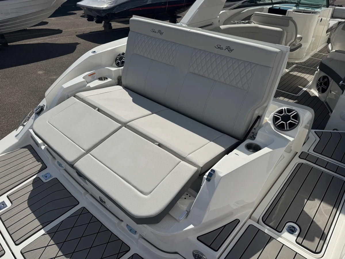 2026 Sea Ray SLX 350 35.0 feet, Rogers, MN #8