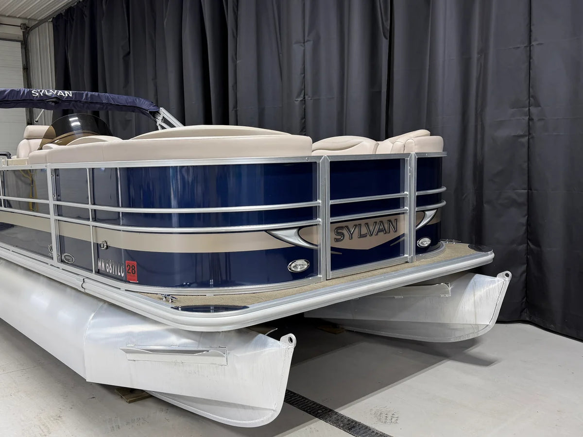 2014 Sylvan MIRAGE 8520 20.0 feet, Crosslake, Minnesota #4