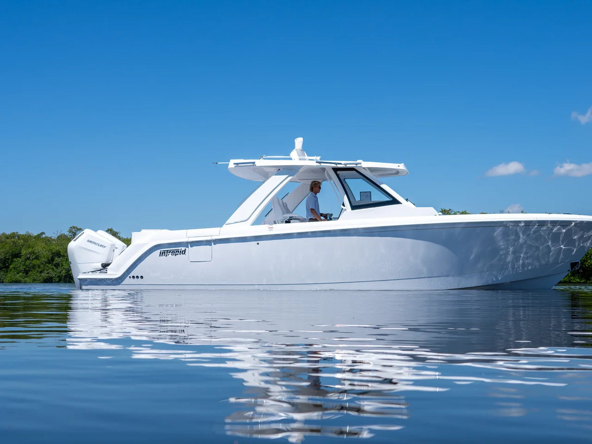 2026 Intrepid 35 PANACEA 35.0 feet, Fort Myers, FL #31