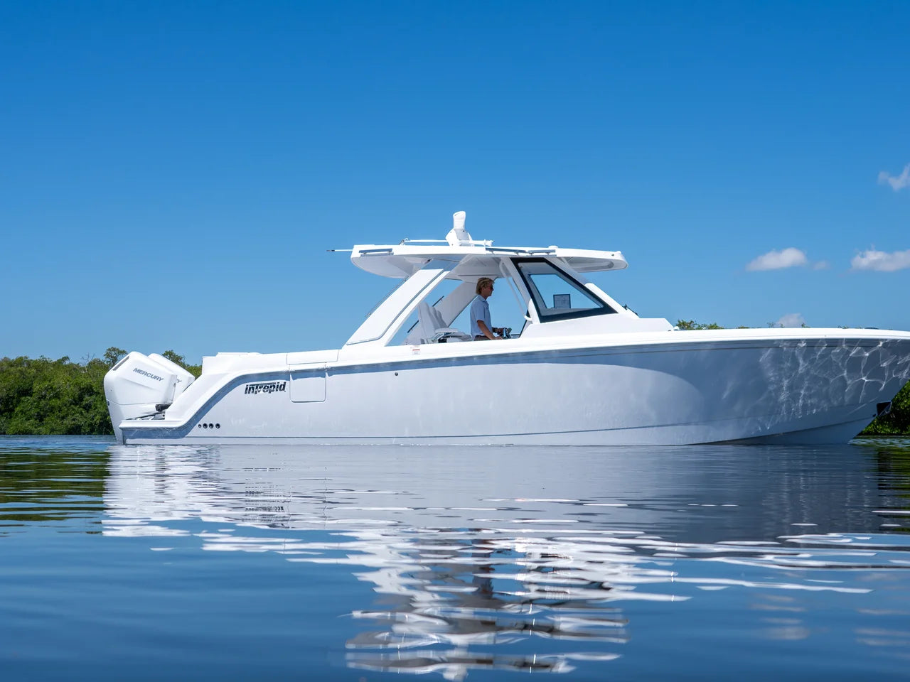 2026 Intrepid 35 PANACEA 35.0 feet, Fort Myers, FL #31
