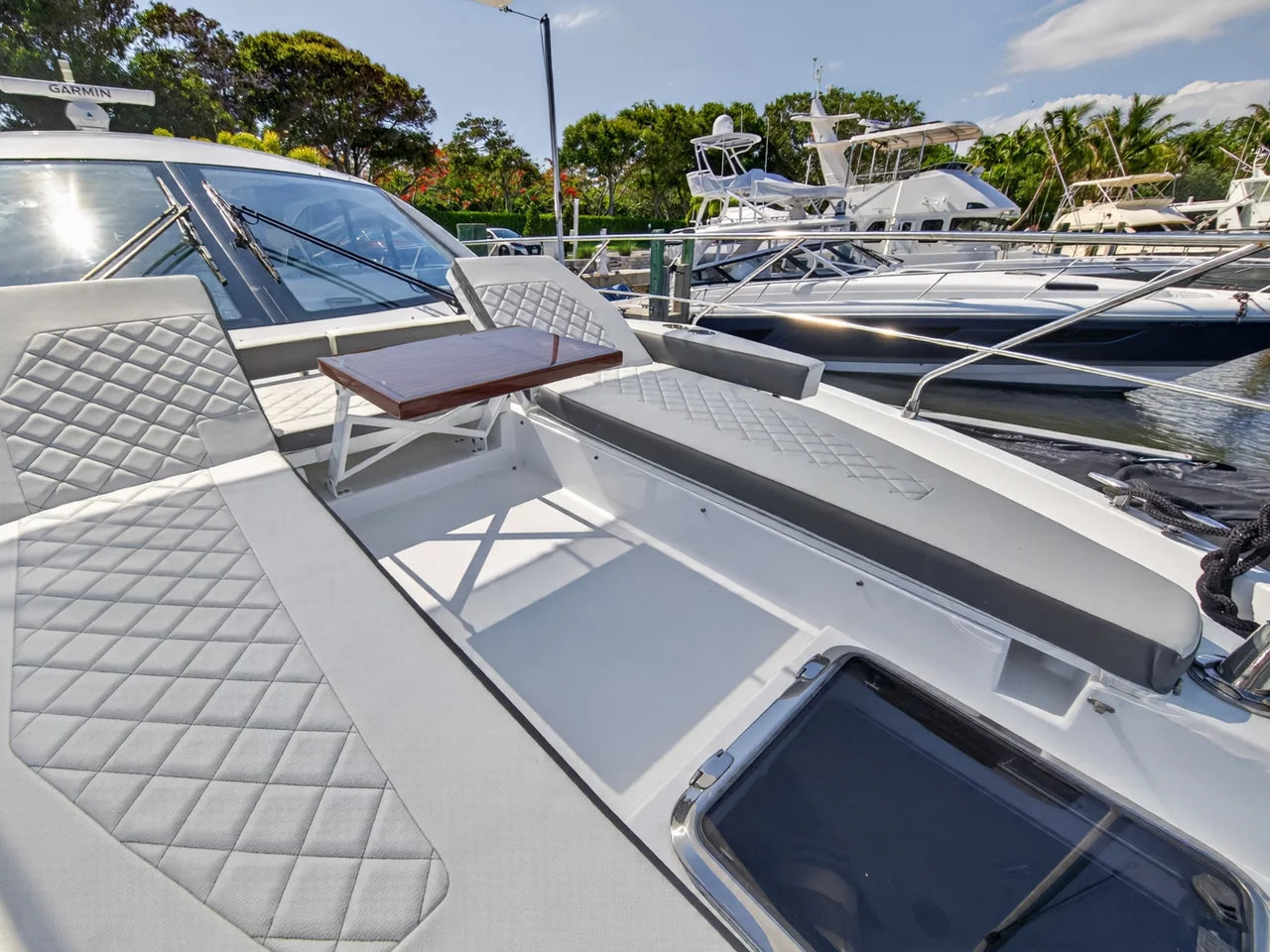 2023 Cruisers Yachts 50 CANTIUS 50.0 feet, Palm Beach, FL #14