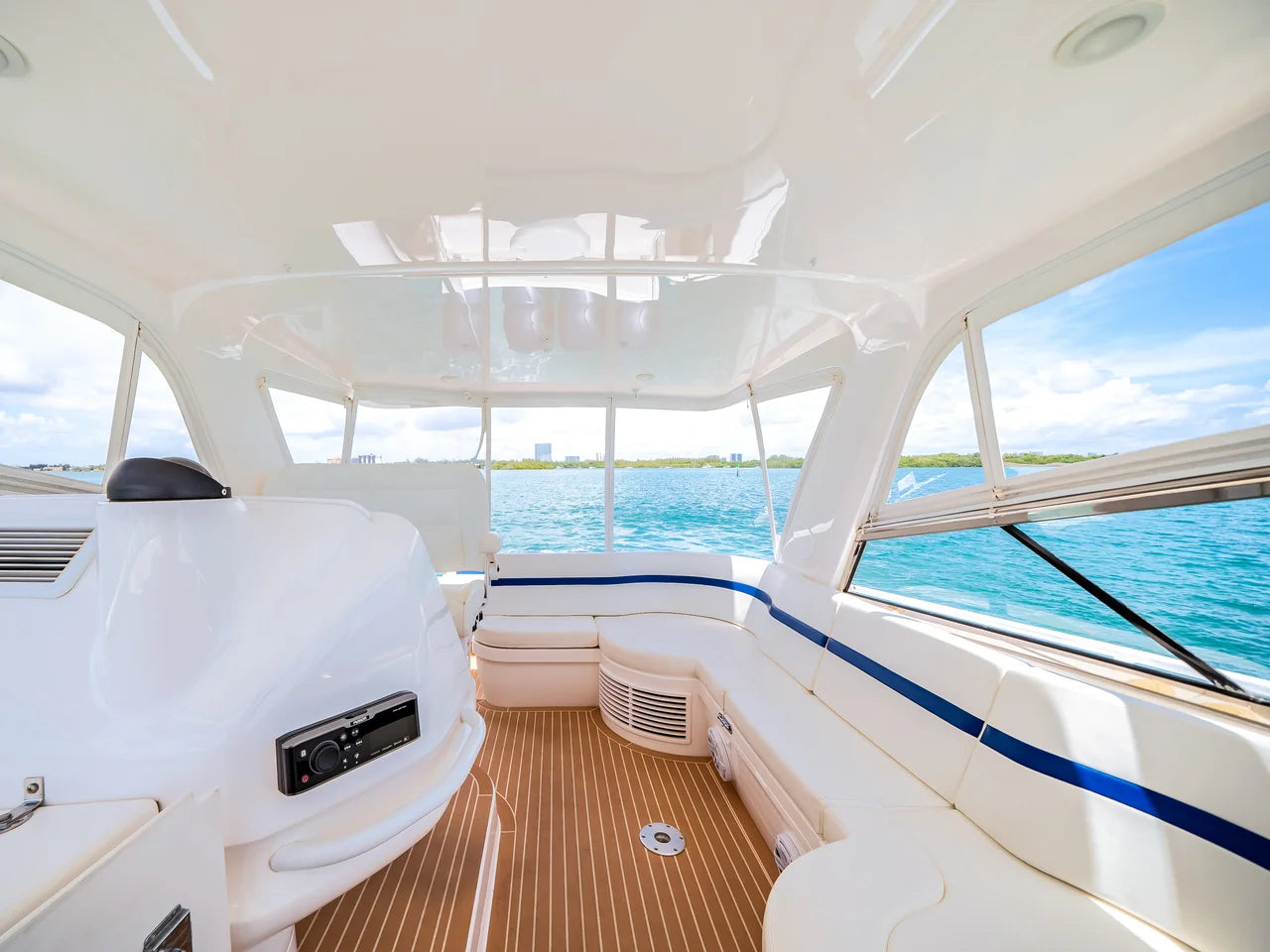2018 Intrepid 475 SPORT YACHT 47.0 feet, Miami, FL #25