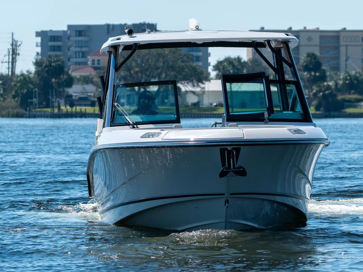 2027 Boston Whaler 280 Vantage 28.0 feet, Fort Walton Beach, Florida #2
