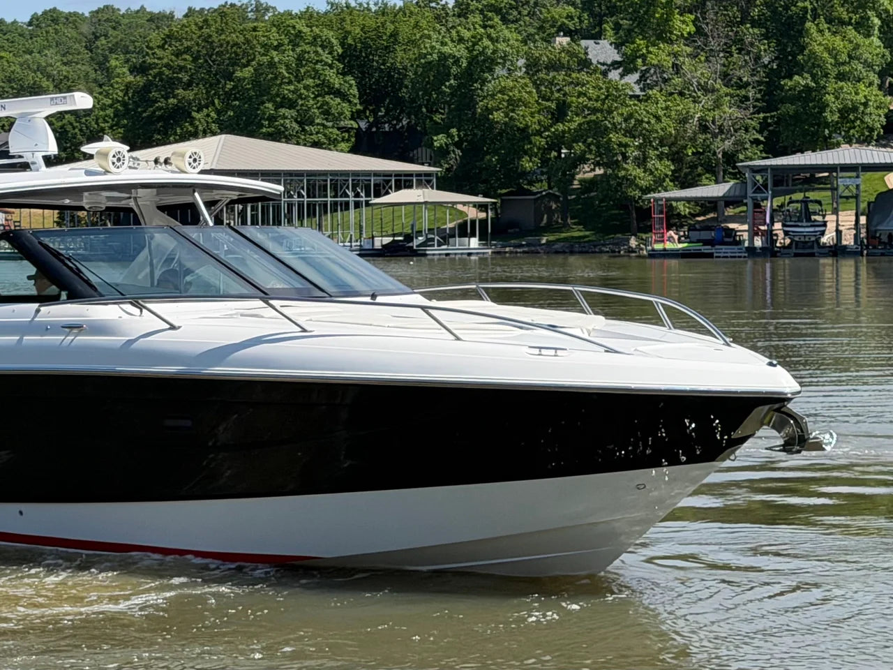 2015 Cobalt A40 39.0 feet, Lake Ozark, MO #10