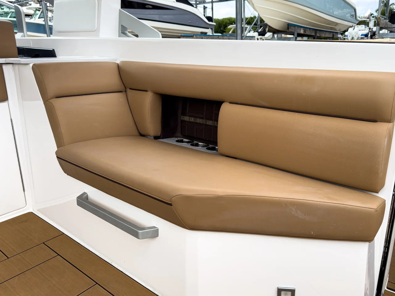 2025 Aviara AV40 Outboard 40.0 feet, Fort Myers, FL #13