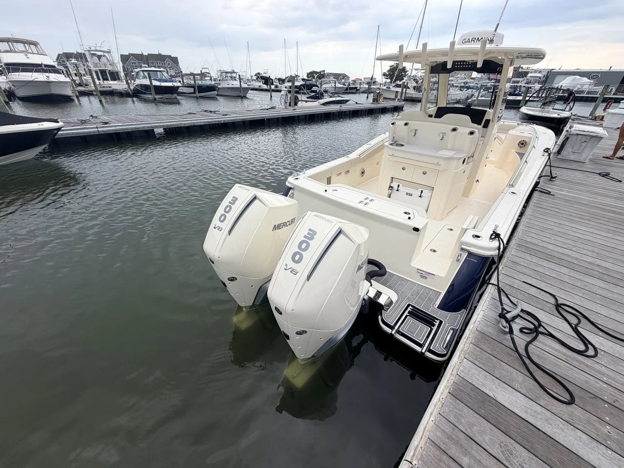 2027 Scout 288 LXF 28.0 feet, Somers Point, New Jersey #3