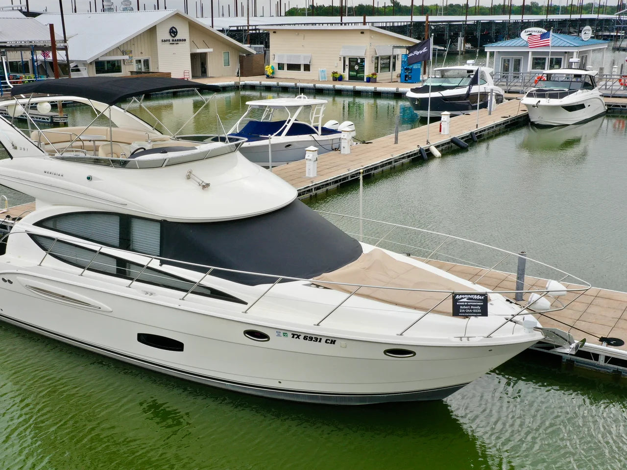 2013 Meridian 391 SB 39.0 feet, Lewisville, TX #8