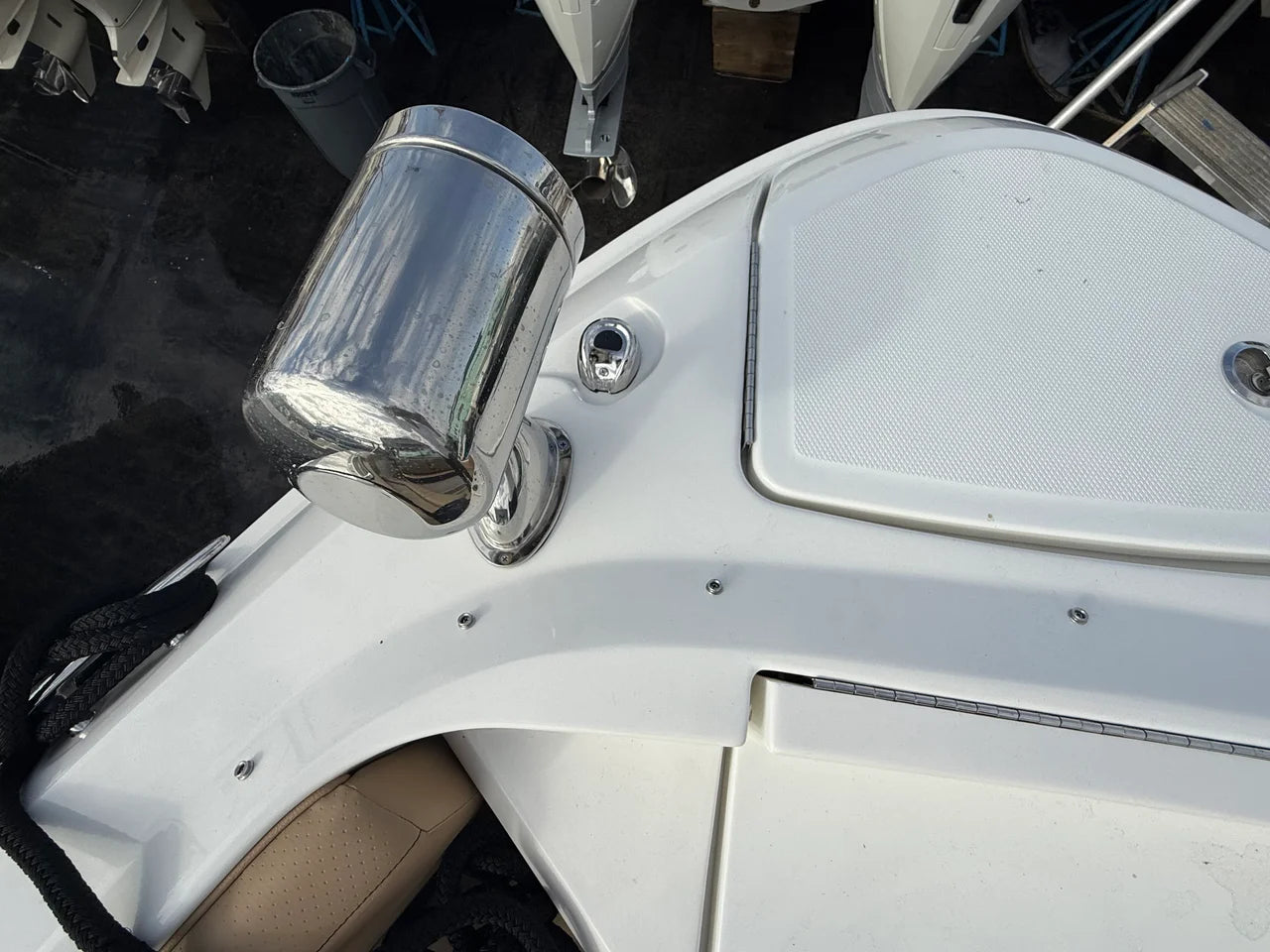 2026 Sea Ray SLX 400 Outboard 40.0 feet, Miami, FL #41