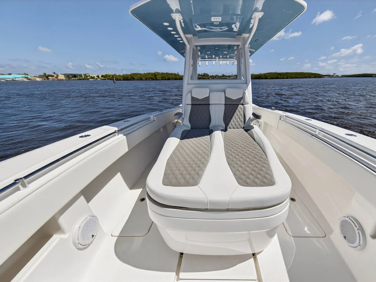 2023 Invincible 36 OPEN FISHERMAN 36.0 feet, Stuart, Florida #27