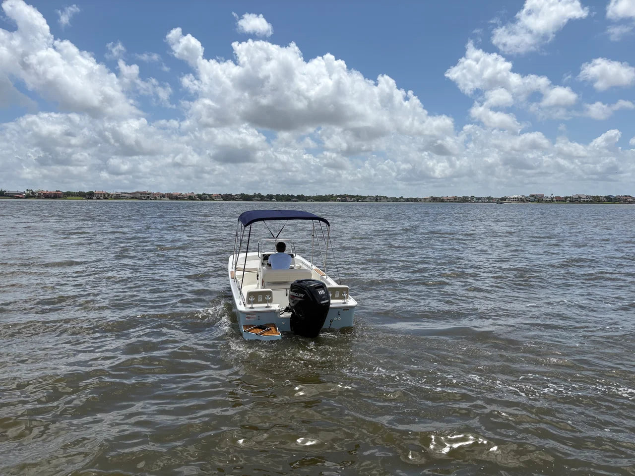 2026 Boston Whaler 170 Montauk 17.0 feet, Seabrook, TX #13
