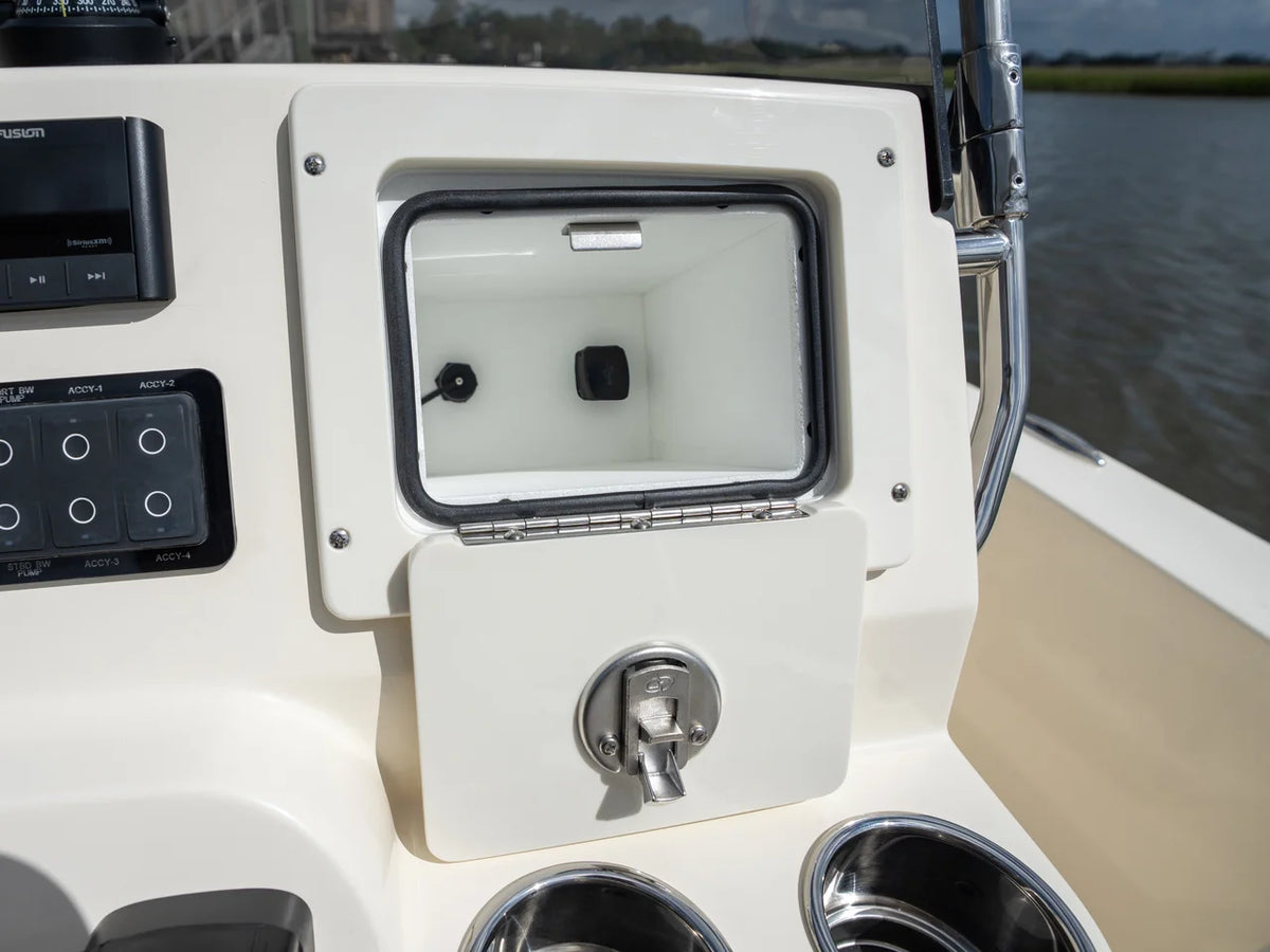 2027 Scout 188 Sportfish 18.0 feet, Wrightsville Beach, North Carolina #11