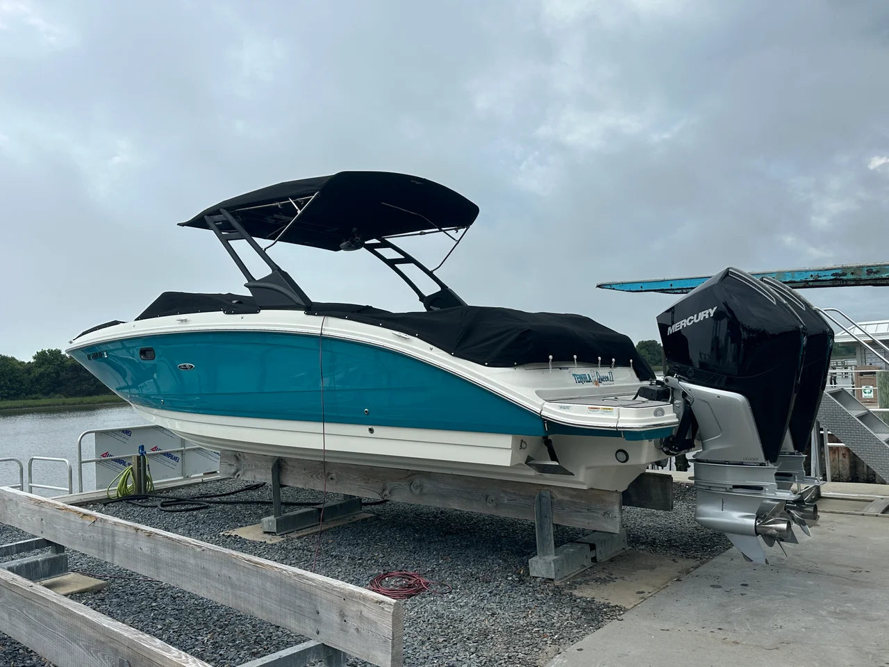 2024 Sea Ray 290 SDX OB 29.0 feet, Ocean Isle Beach, NC #2