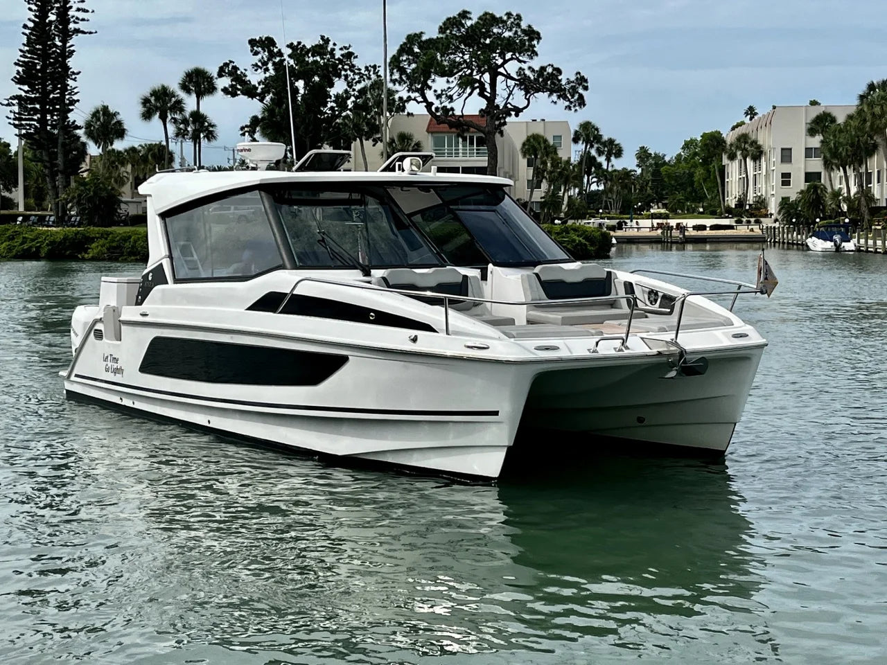 2019 Aquila 36 36.0 feet, Venice, Florida #4