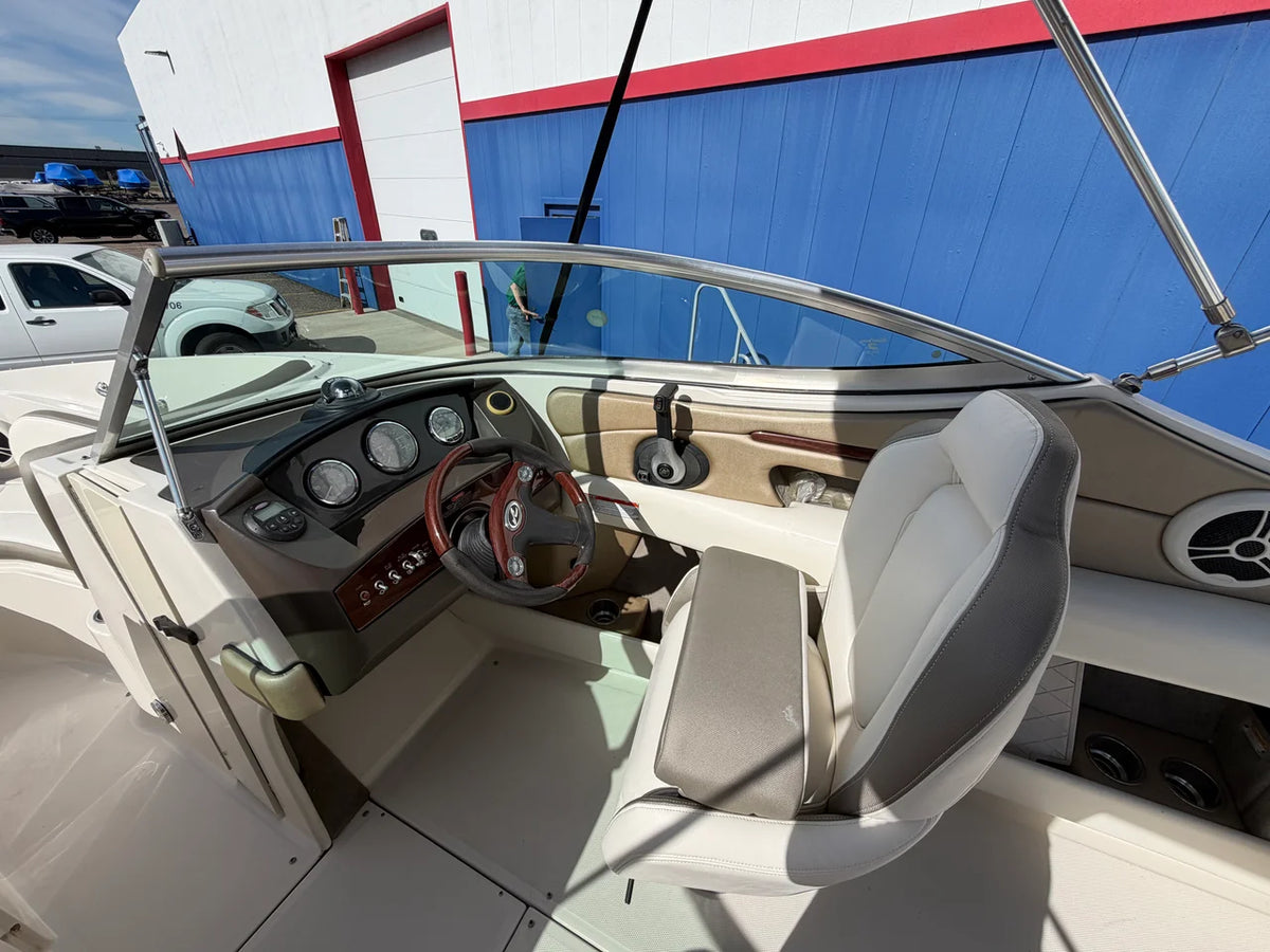 2007 Sea Ray 230 SELECT 23.0 feet, Rogers, MN #29