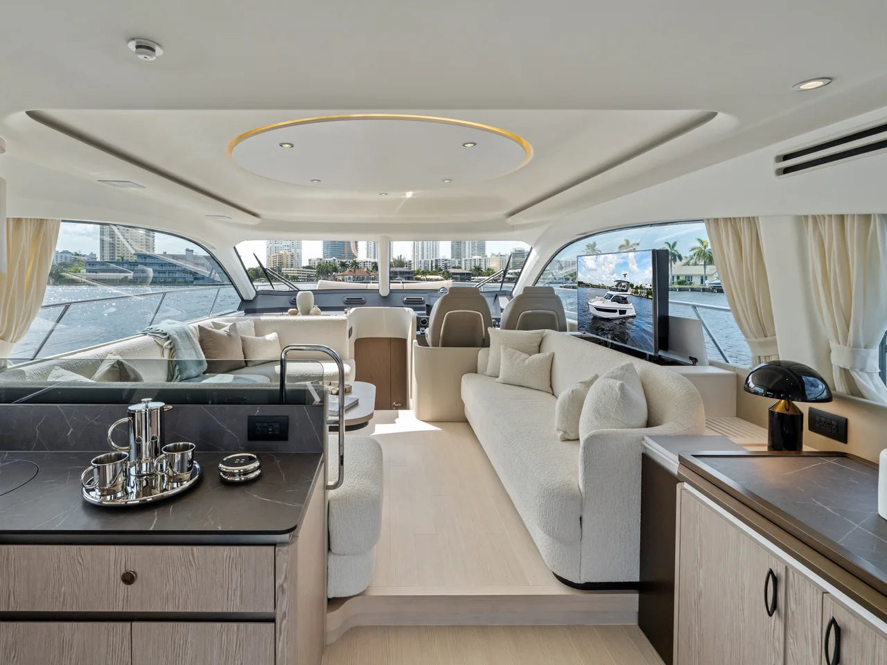 2026 Azimut Fly 53 53.0 feet, Pompano Beach, FL #39