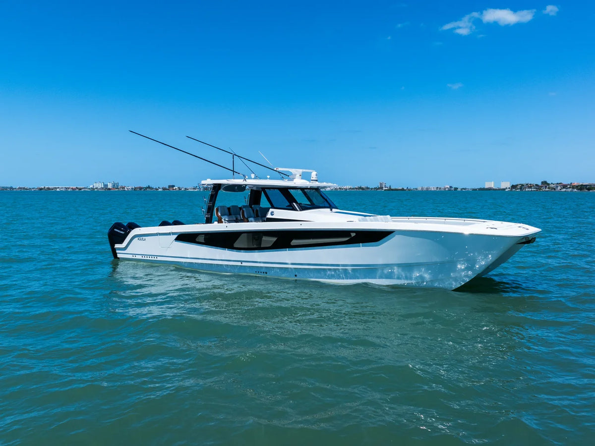 2026 Aquila 47 Molokai 47.0 feet, St Petersburg, FL #5