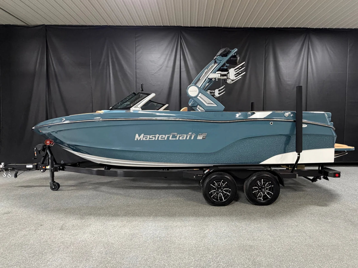 2026 Mastercraft XT23 23.0 feet, Nisswa, Minnesota #1