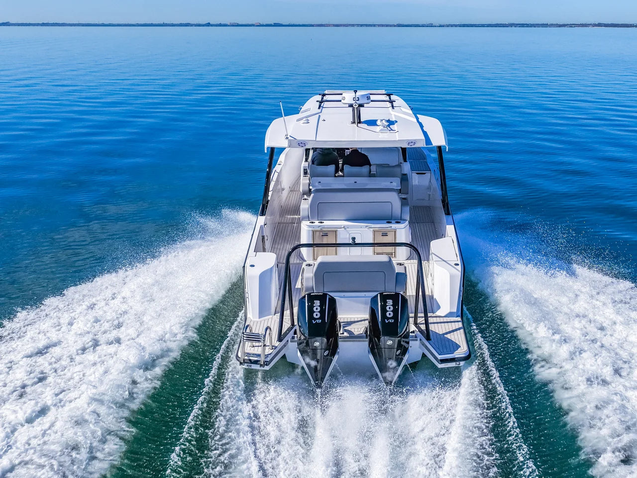 2026 Cruisers Yachts 38 VTR 38.0 feet, Clearwater, Florida #43