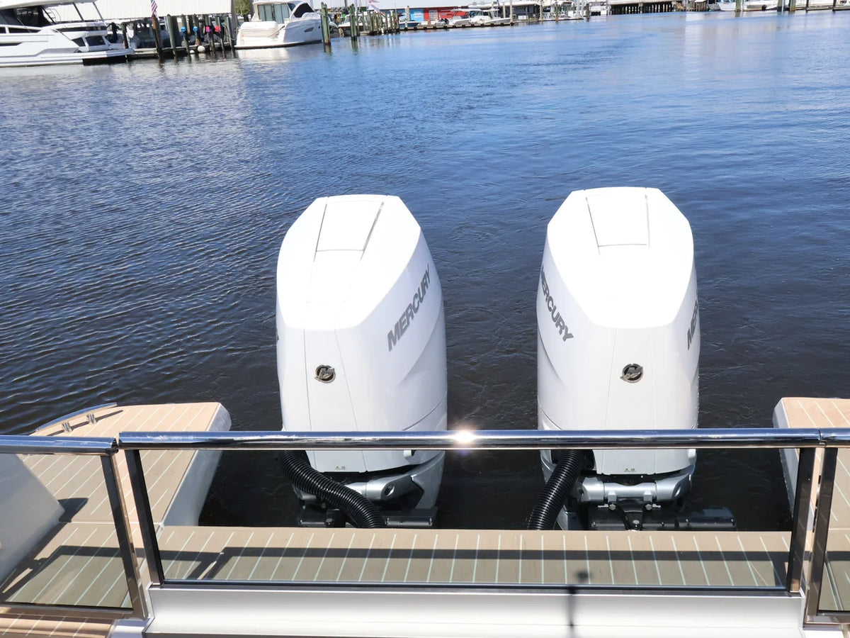 2027 Saxdor 400 GTO 40.0 feet, Naples, Florida #16
