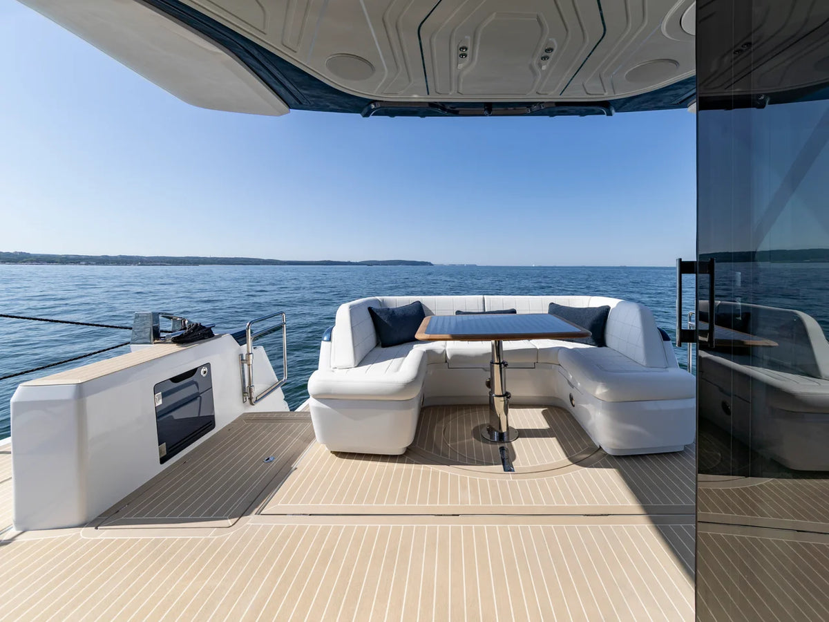 2026 Galeon 570 SKY 58.0 feet, Inuvik, Northwest Territories #71