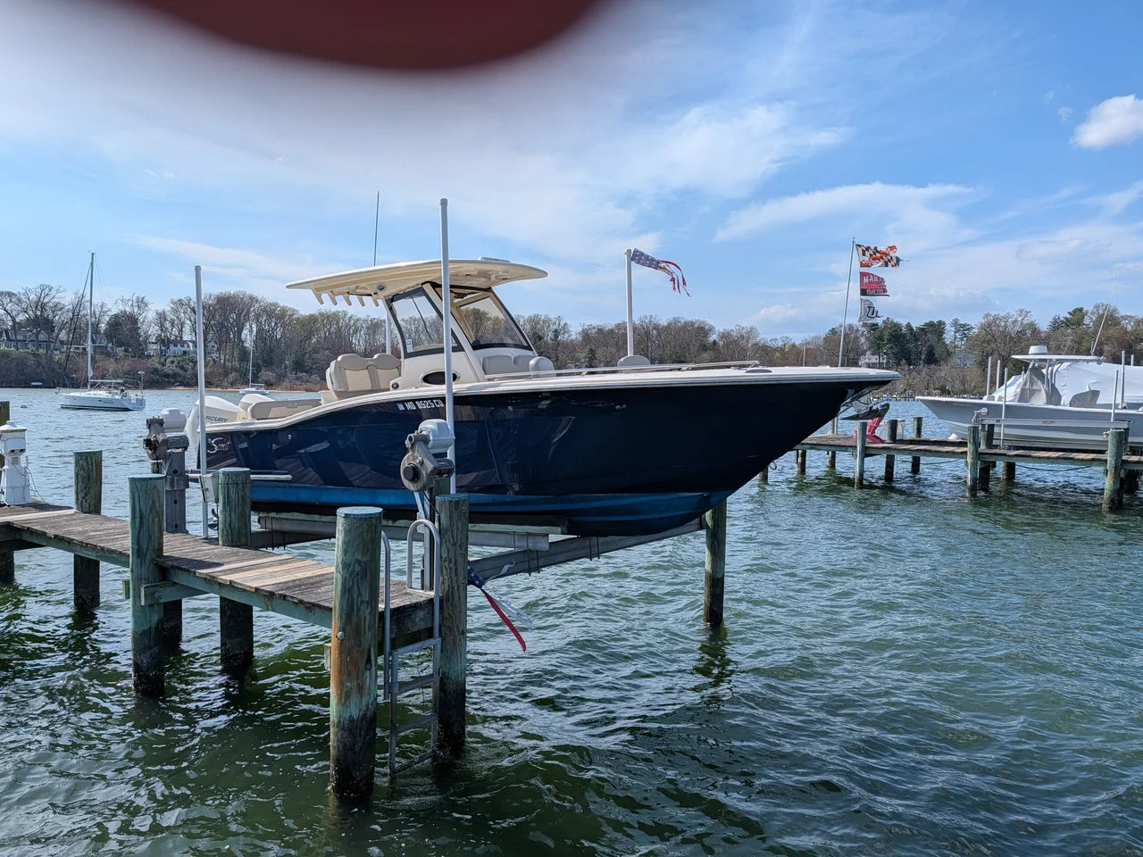 2024 Scout 277 LXF 27.0 feet, Grasonville, MD #30