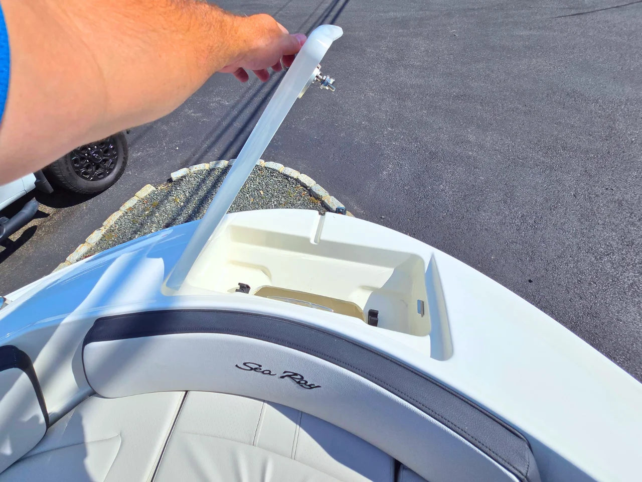 2027 Sea Ray SPX 210 21.0 feet, Lake Hopatcong, NJ #21