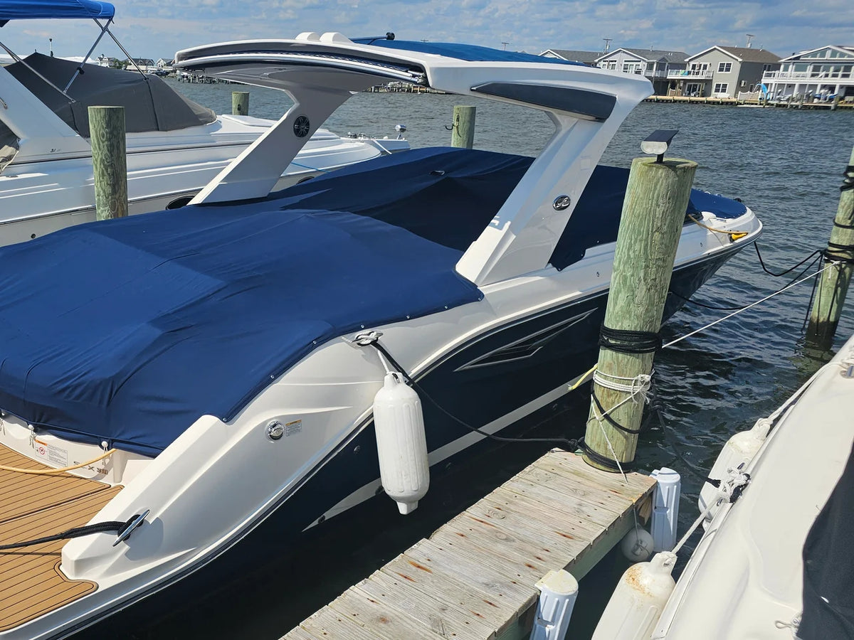 2019 Sea Ray 310 SLX 31.0 feet, Brick Township, New Jersey #1