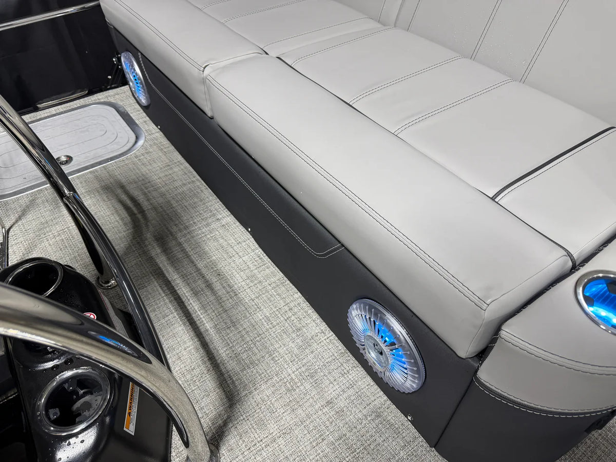 2027 Barletta LUSSO23UC 23.0 feet, Crosslake, Minnesota #69