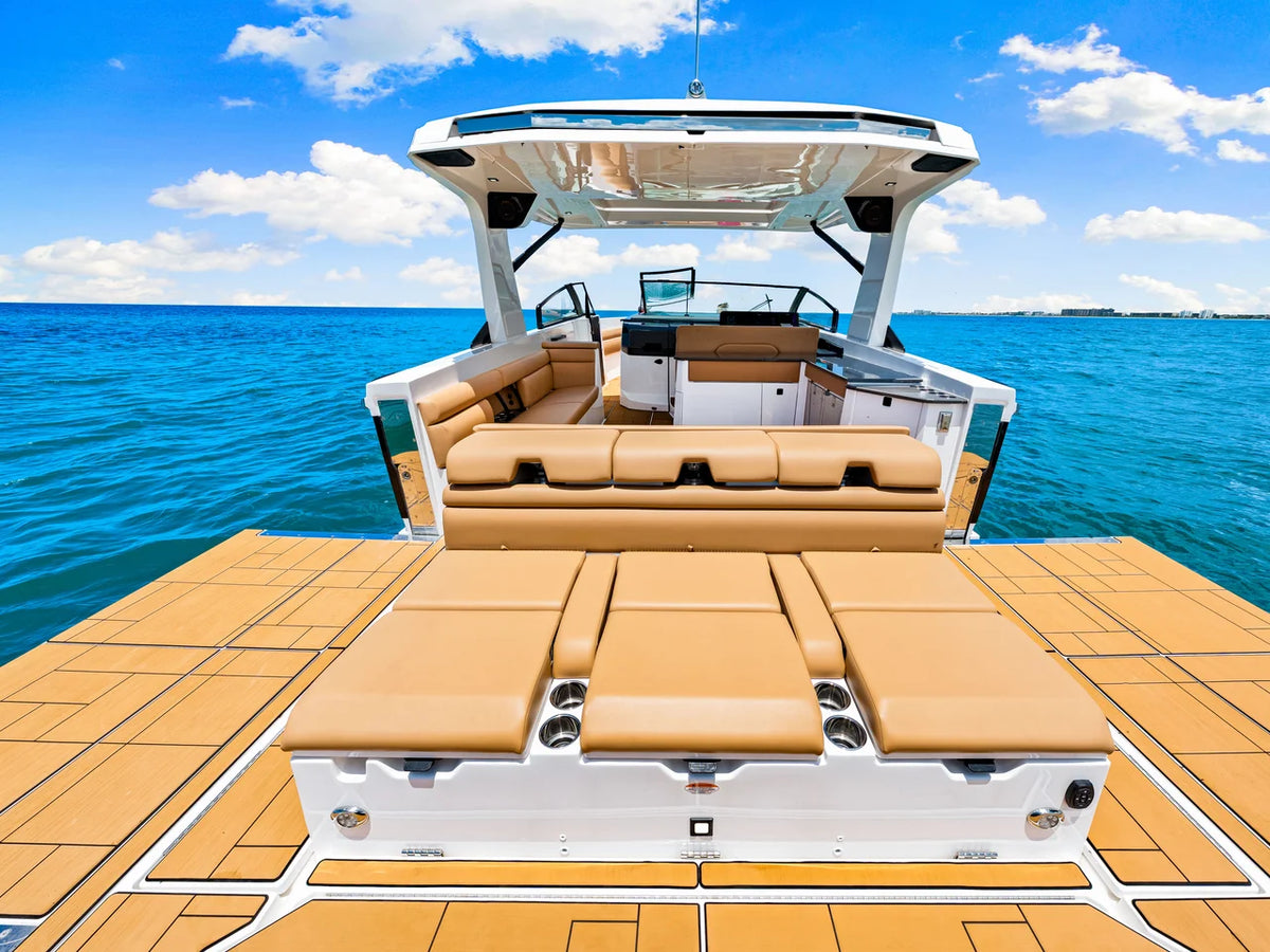 2024 Aviara AV40 Outboard 40.0 feet, Sarasota, FL #58
