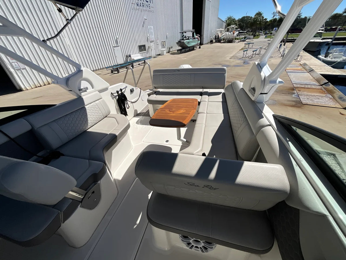 2021 Sea Ray 250 SDX OB 27.0 feet, Jacksonville Beach, Florida #33