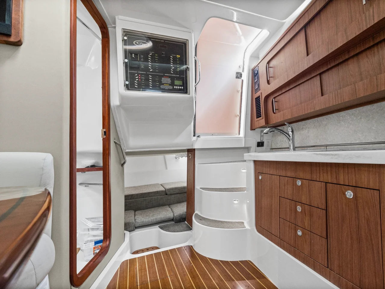 2022 Grady-White 370 EXPRESS 37.0 feet, Pensacola, Florida #26