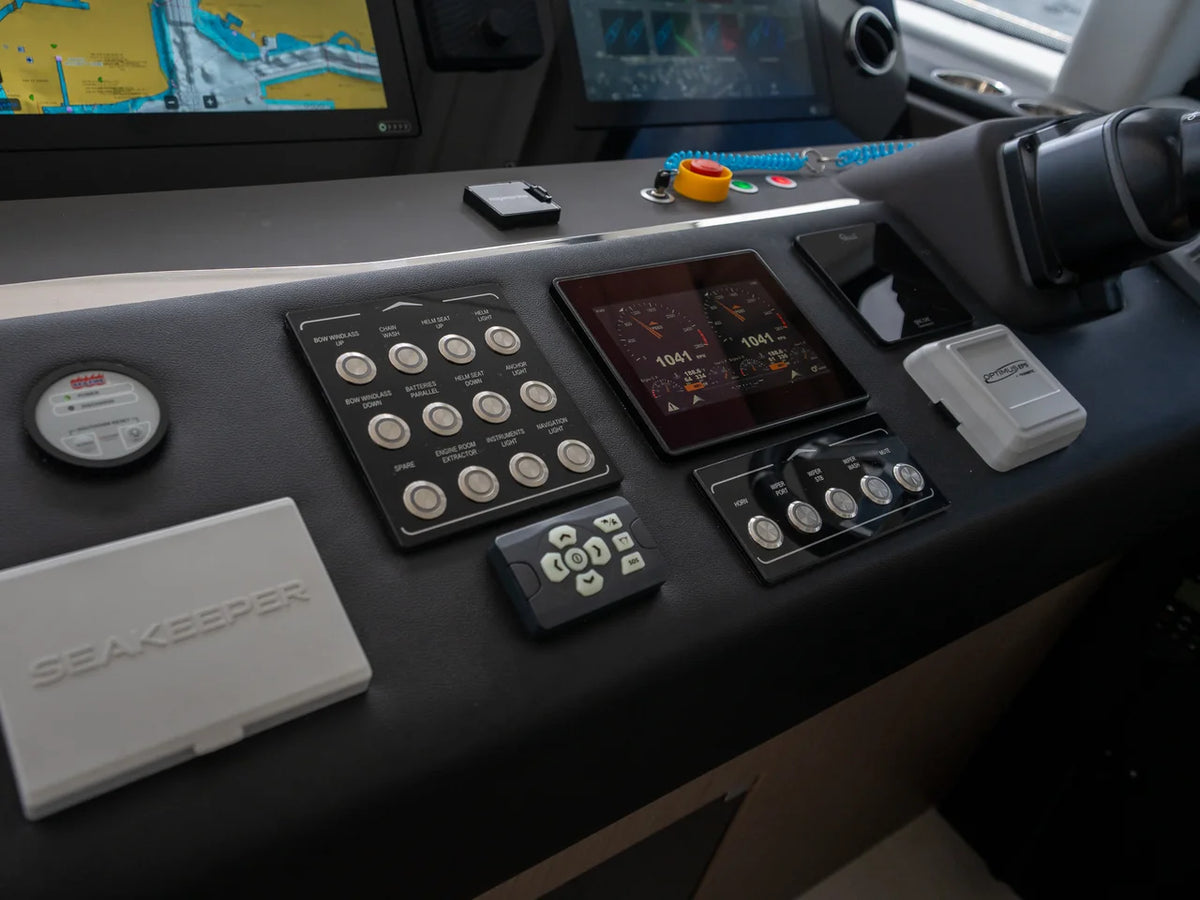 2025 Azimut FLY 50 52.0 feet, Miami, FL #37