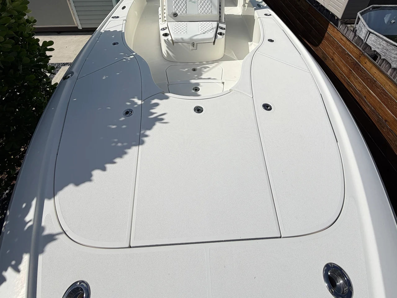 2018 SeaVee 270Z 27.0 feet, Miami, FL #15