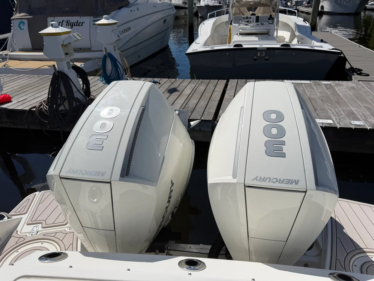 2021 Boston Whaler 280 VANTAGE 28.0 feet, Quincy, MA #6