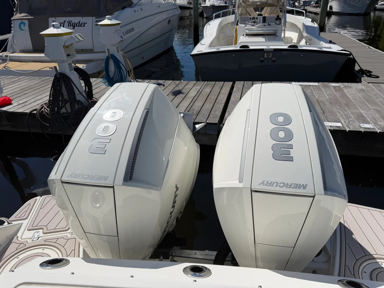 2021 Boston Whaler 280 VANTAGE 28.0 feet, Quincy, MA #6