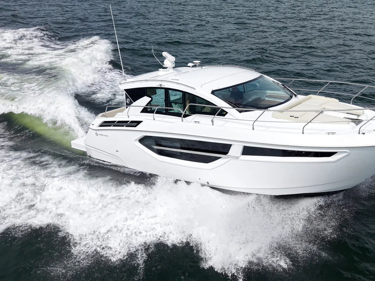 2026 Cruisers Yachts 42 Cantius 42.0 feet, Pensacola, Florida #14