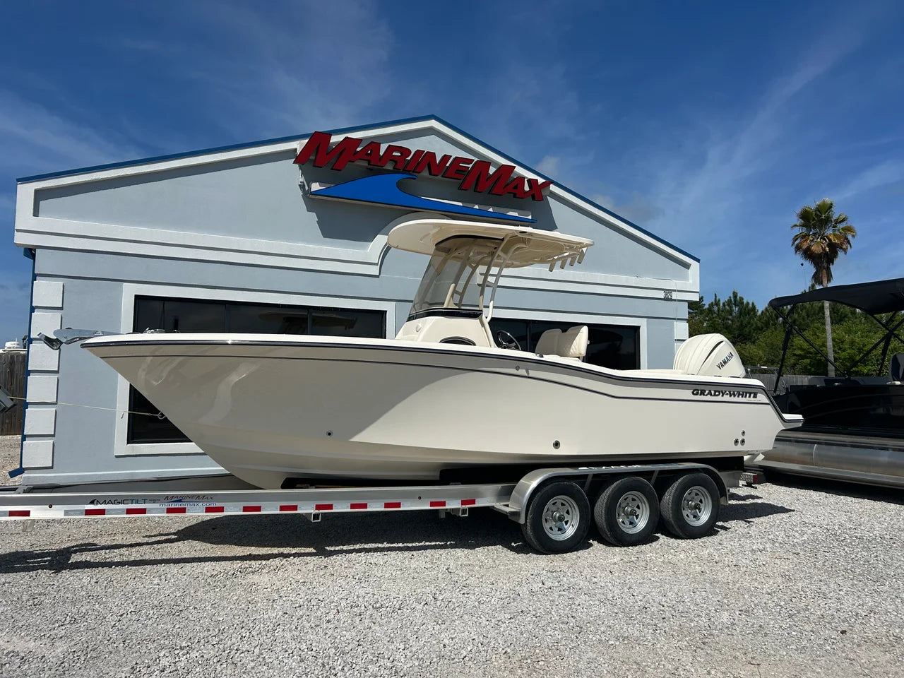 2026 Grady-White Fisherman 236 23.0 feet, Gulf Shores, AL #4