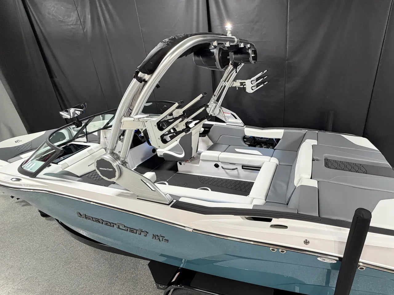 2026 Mastercraft NXT23 23.0 feet, Nisswa, Minnesota #8