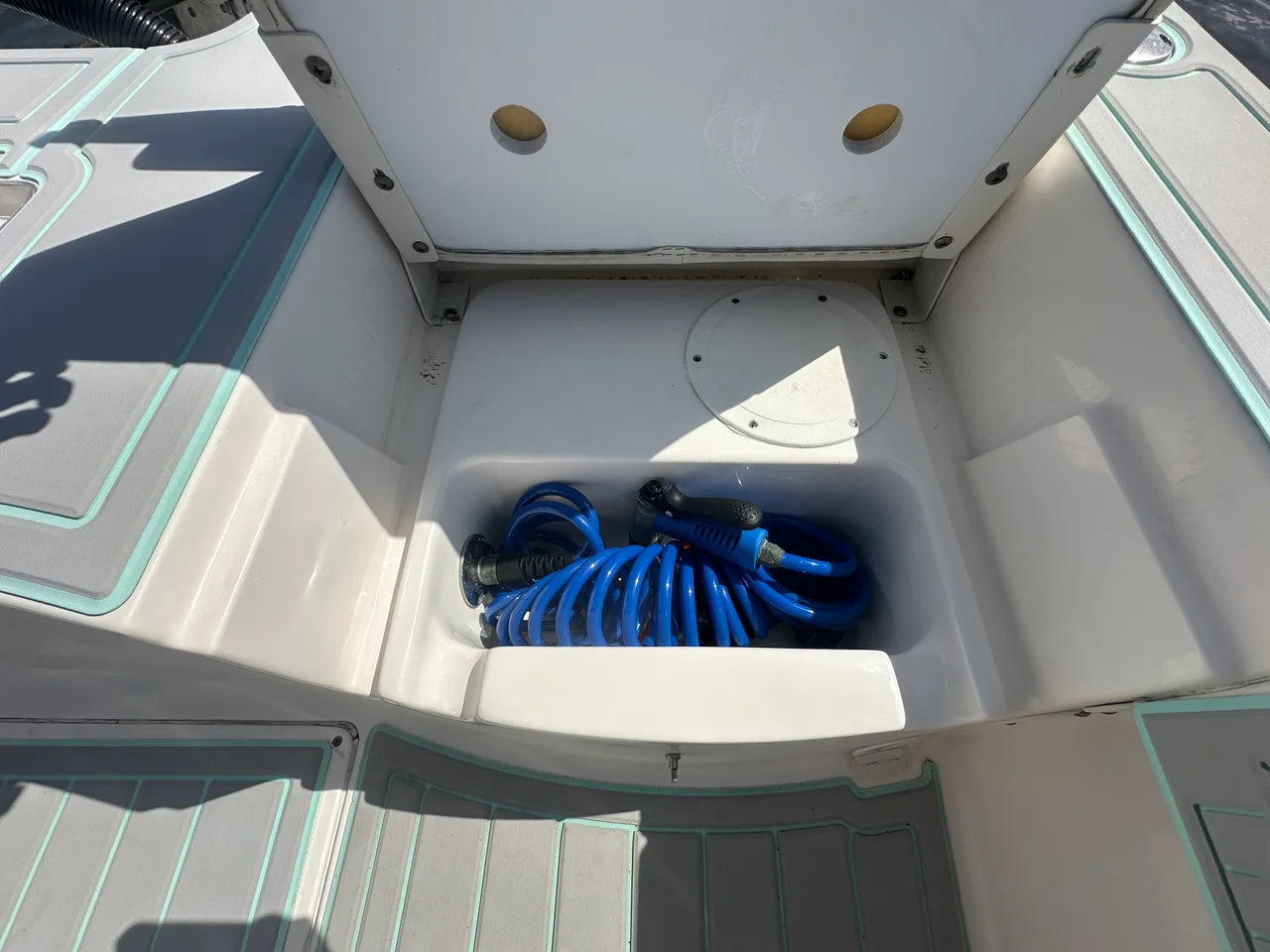 2019 Sea Born FX22 BAY 22.0 feet, Wrightsville Beach, North Carolina #14