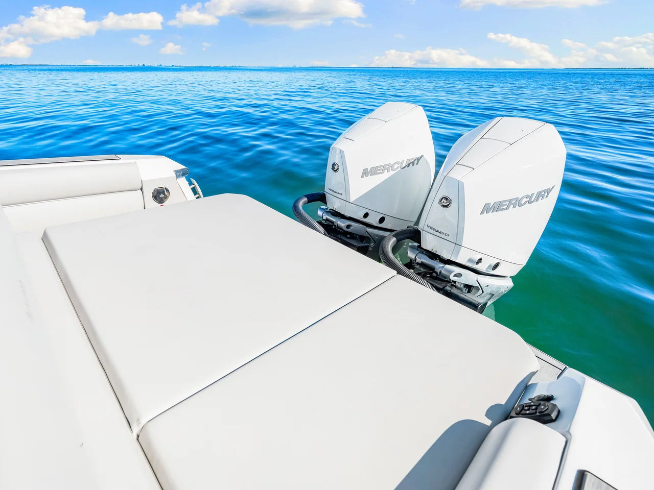 2025 Aviara AV28 Outboard 28.0 feet, Clearwater, Florida #20