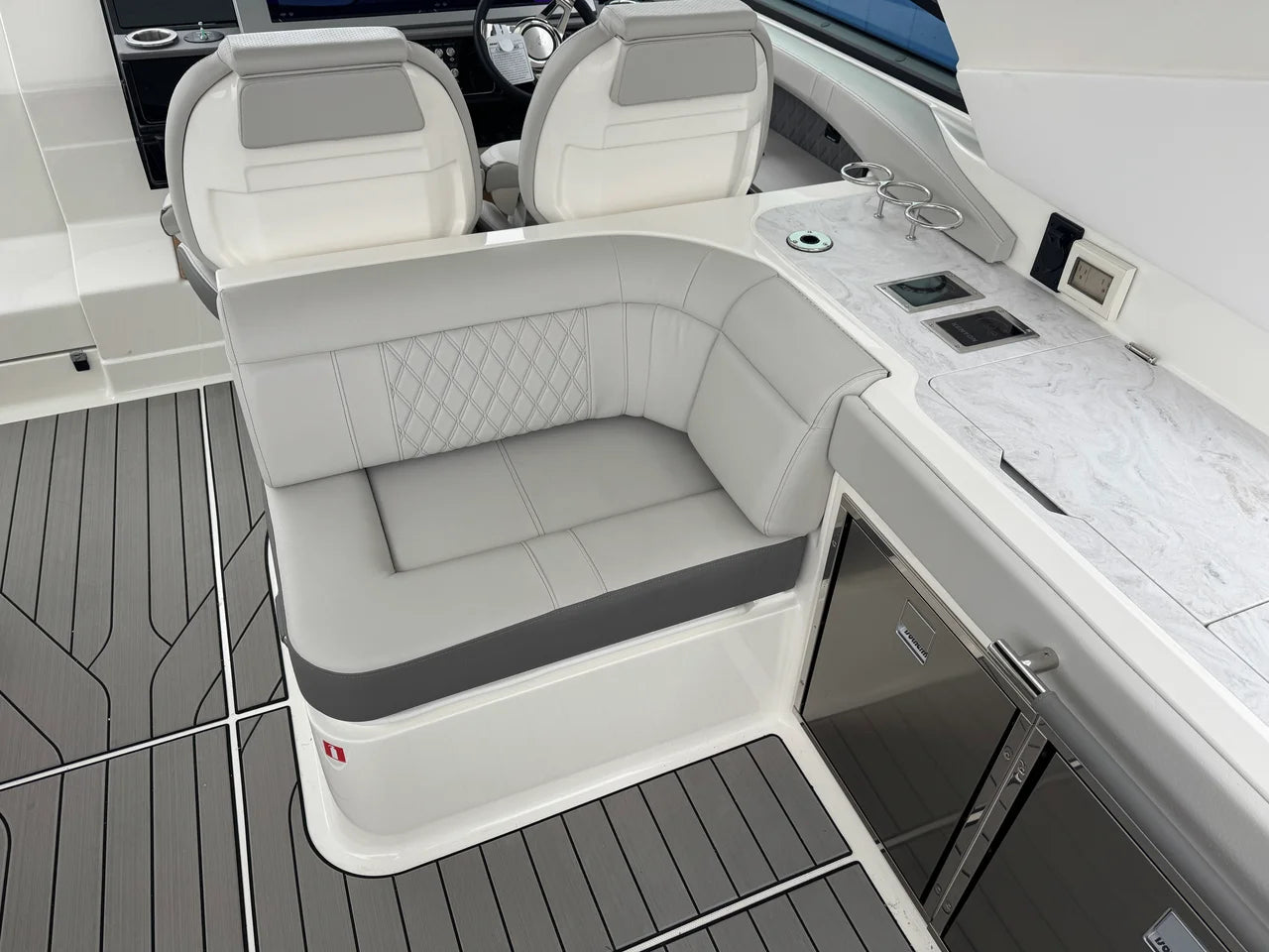 2026 Sea Ray SLX 400 40.0 feet, Rogers, MN #26