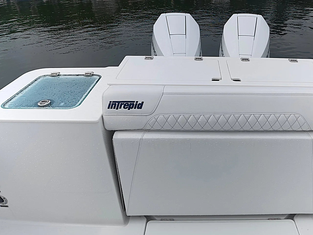 2026 Intrepid 35 VALOR 35.0 feet, Huntington, NY #10