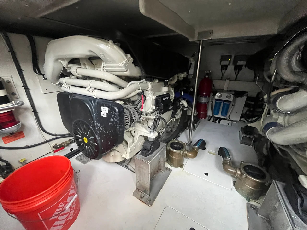 2015 Azimut 54 FLY 54.0 feet, Miami, FL #19
