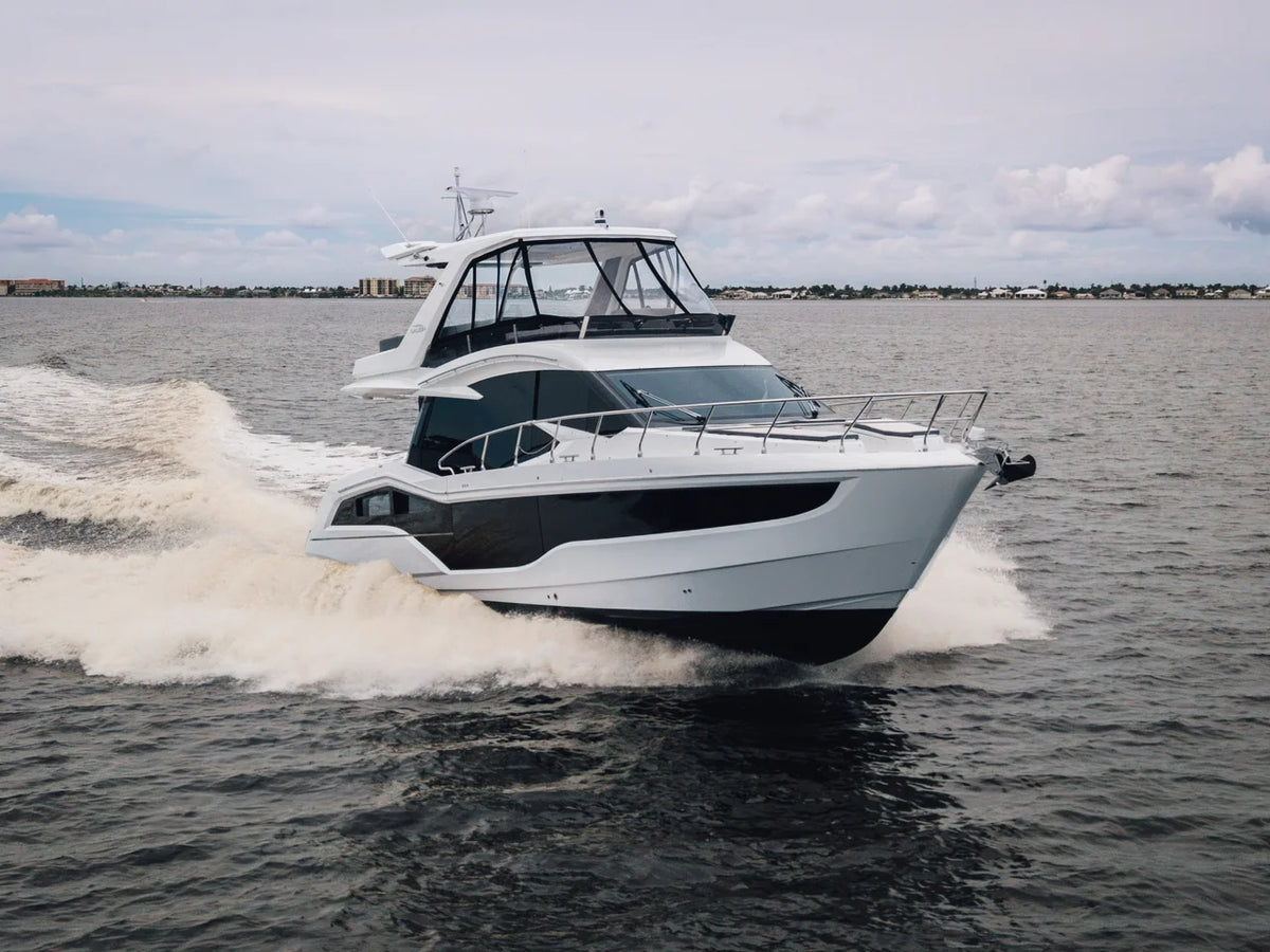 2025 Galeon 500 FLY 53.0 feet, Fort Myers, FL #2