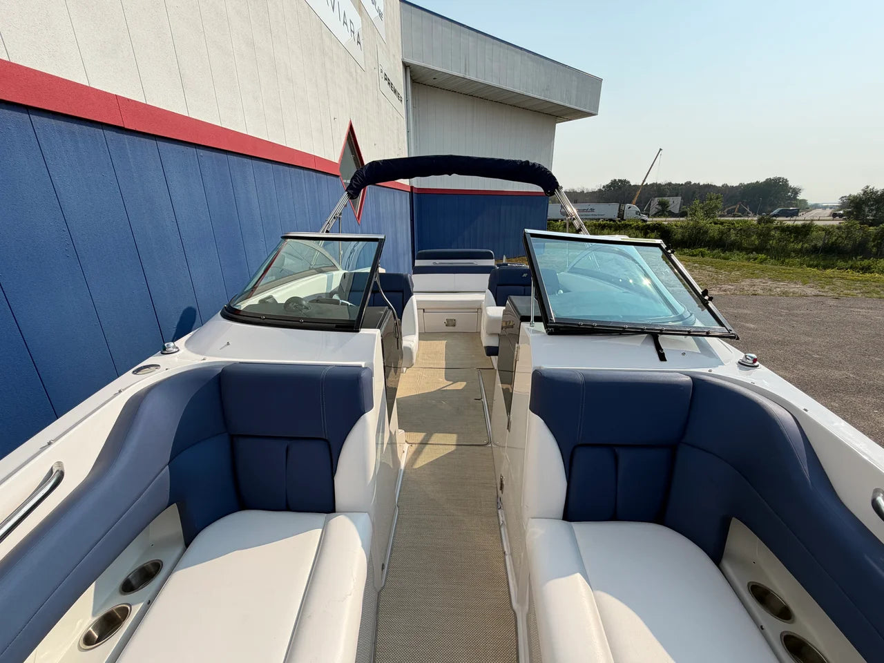 2012 Four Winns 262SL 26.0 feet, Excelsior, Minnesota #34