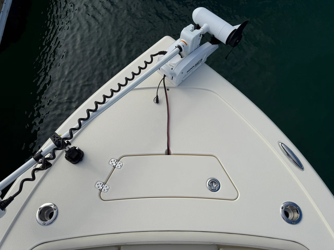 2025 Scout 261 XSS 25.0 feet, Wrightsville Beach, North Carolina #23