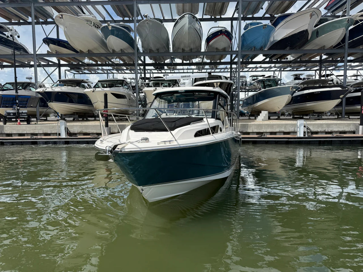 2027 Boston Whaler 325 Conquest 32.0 feet, Sarasota, FL #5