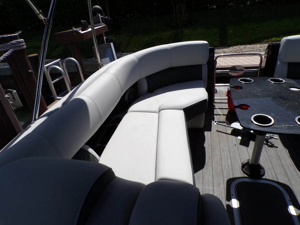2022 Harris GRAND MARINER 23 26.0 feet, Naples, FL #13