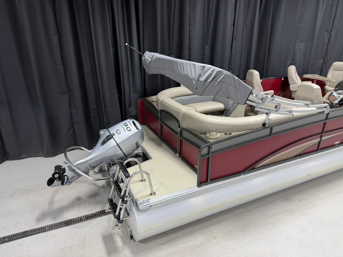 2013 Premier 250 SOLARIS 25.0 feet, Crosslake, Minnesota #5